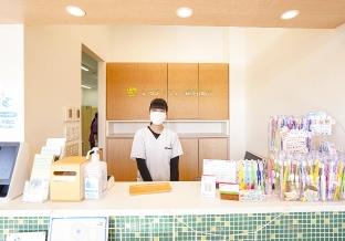 いちファミリー歯科医院の医院紹介