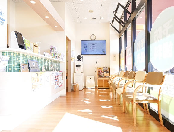 いちファミリー歯科医院の医院紹介