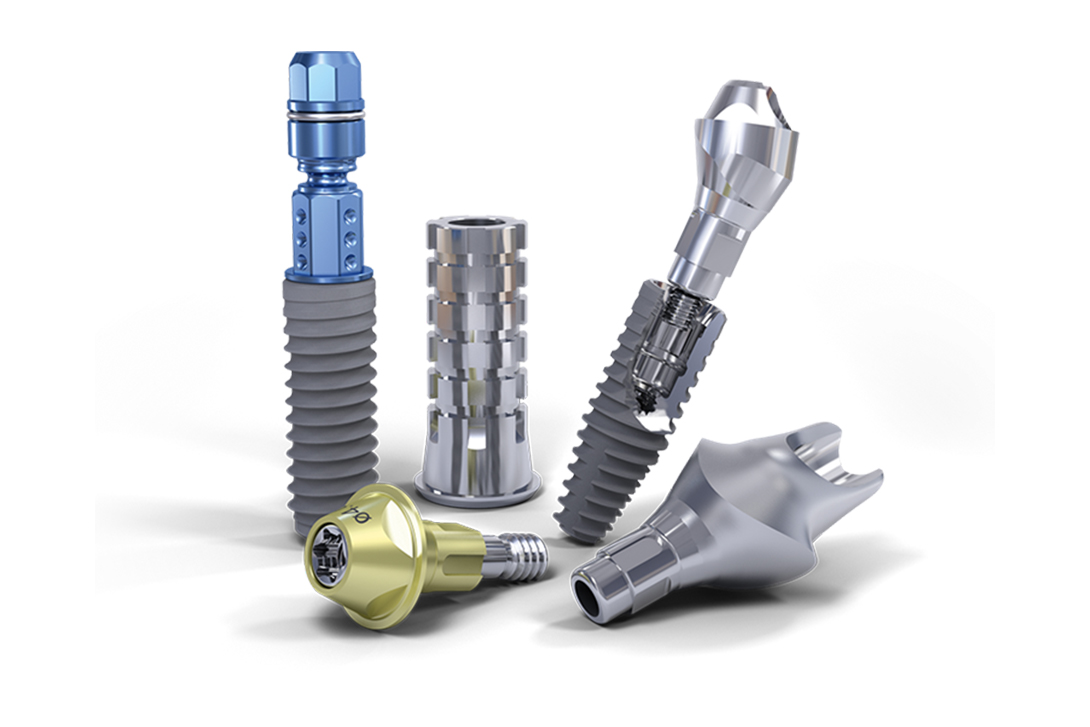 ストローマンインプラント