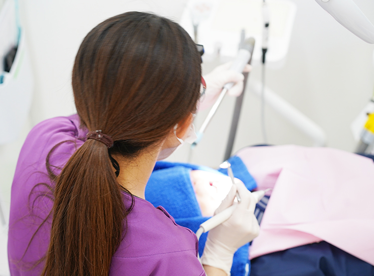小児歯科に注力！矯正歯科も